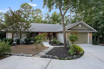 305 Misty Cove, McCormick, SC 29835 - Photo 1