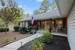 305 Misty Cove, McCormick, SC 29835 - Photo 3