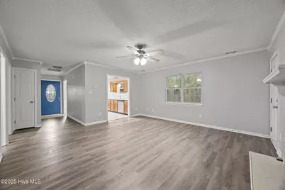 2033 Derby Run Road, Jacksonville, NC 28546 - Photo 3