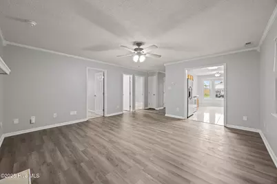 2033 Derby Run Road, Jacksonville, NC 28546 - Photo 5