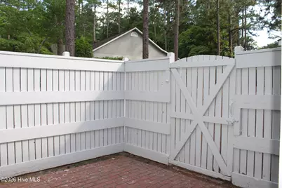 1624 E Indiana Avenue #Apt 13, Southern Pines, NC 28387 - Photo 13