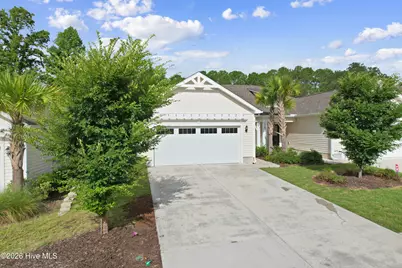 1288 Marsilio Lane SW #Unit A, Ocean Isle Beach, NC 28469 - Photo 3