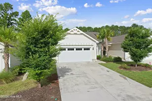 1288 Marsilio Lane SW, Ocean Isle Beach, NC 28469 - Photo 3