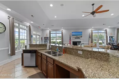 1288 Marsilio Lane SW #Unit A, Ocean Isle Beach, NC 28469 - Photo 33
