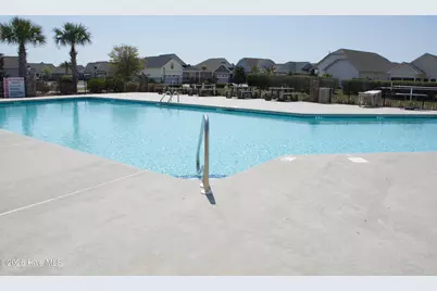 1288 Marsilio Lane SW #Unit A, Ocean Isle Beach, NC 28469 - Photo 37
