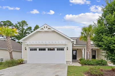 1288 Marsilio Lane SW #Unit A, Ocean Isle Beach, NC 28469 - Photo 1