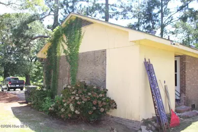 828 Sutton Road, Rocky Mount, NC 27801 - Photo 5