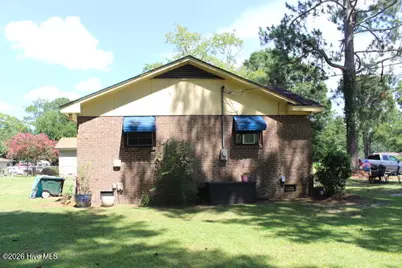 828 Sutton Road, Rocky Mount, NC 27801 - Photo 3