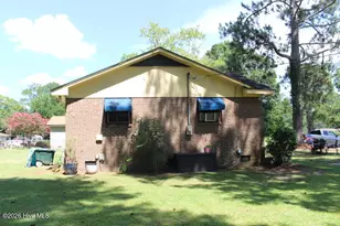 828 Sutton Rd, Rocky Mount, NC 27801 - Photo 3
