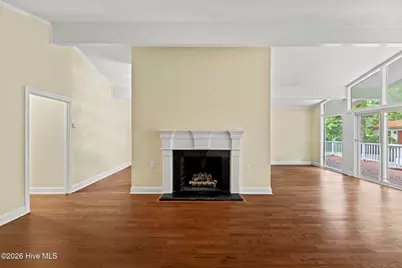 402 Country Club Drive, Jacksonville, NC 28546 - Photo 13