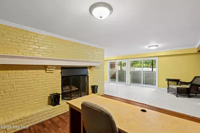 402 Country Club Drive, Jacksonville, NC 28546 - Photo 55