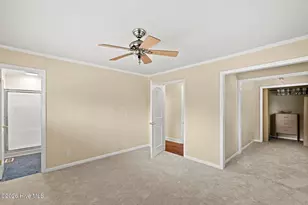 402 Country Club Dr, Jacksonville, NC 28546 - Photo 37