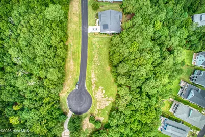 411 Wisteria Lane, Holly Ridge, NC 28445 - Photo 9