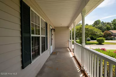 200 Remington Drive, Midway Park, NC 28544 - Photo 5