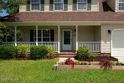 200 Remington Drive, Midway Park, NC 28544 - Photo 3