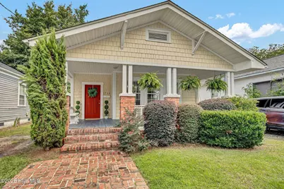 1713 Carolina Avenue, Wilmington, NC 28403 - Photo 1