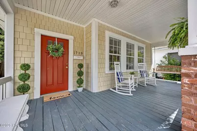 1713 Carolina Avenue, Wilmington, NC 28403 - Photo 5