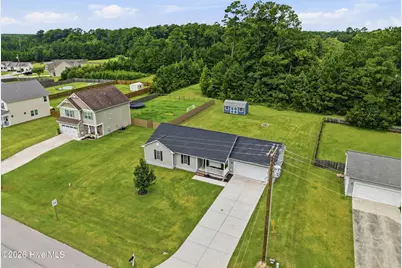 102 Laredo Drive, Jacksonville, NC 28540 - Photo 5