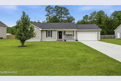 102 Laredo Drive, Jacksonville, NC 28540 - Photo 3