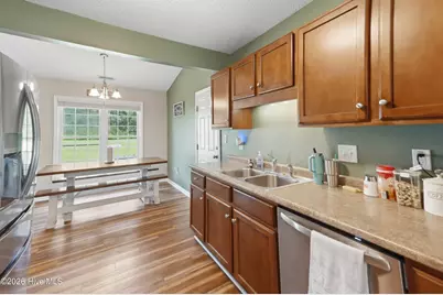 102 Laredo Drive, Jacksonville, NC 28540 - Photo 19