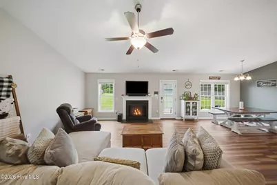 102 Laredo Drive, Jacksonville, NC 28540 - Photo 13