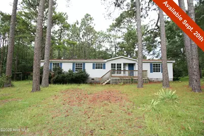 20 Deer Ridge Drive E, Hampstead, NC 28443 - Photo 1