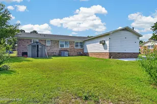 306 Skylark Rd, Augusta, GA 30907 - Photo 35