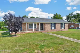 306 Skylark Rd, Augusta, GA 30907 - Photo 3