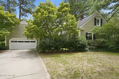 1110 Laurel Lane NW, Wilson, NC 27896 - Photo 59