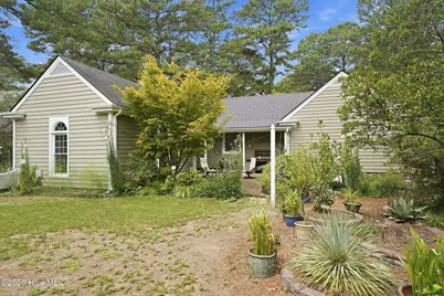 1110 Laurel Lane NW, Wilson, NC 27896 - Photo 61