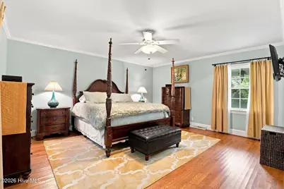 1110 Laurel Lane NW, Wilson, NC 27896 - Photo 27
