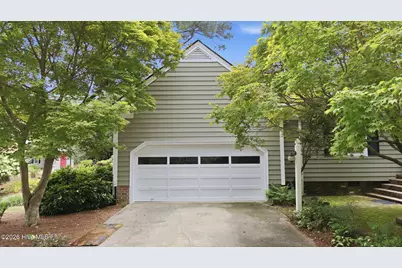 1110 Laurel Lane NW, Wilson, NC 27896 - Photo 3