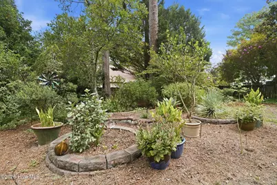 1110 Laurel Lane NW, Wilson, NC 27896 - Photo 45