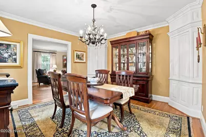 1110 Laurel Lane NW, Wilson, NC 27896 - Photo 13