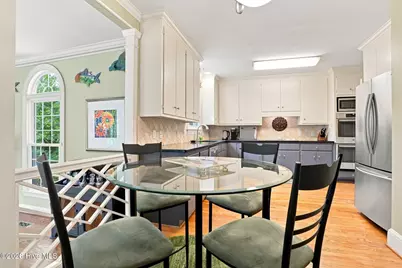 1110 Laurel Lane NW, Wilson, NC 27896 - Photo 19