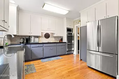 1110 Laurel Lane NW, Wilson, NC 27896 - Photo 17