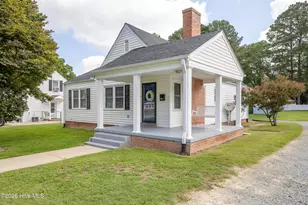 508 Stewart Ave, Clinton, NC 28328 - Photo 1