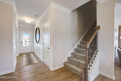 424 Barter Drive, Vass, NC 28394 - Photo 3