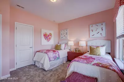 424 Barter Drive, Vass, NC 28394 - Photo 17