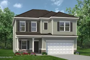 424 Barter Dr, Vass, NC 28394 - Photo 1