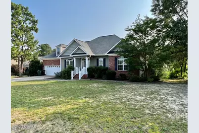206 Sandy Springs Road, Aberdeen, NC 28315 - Photo 3