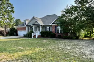 206 Sandy Springs Rd, Aberdeen, NC 28315 - Photo 3
