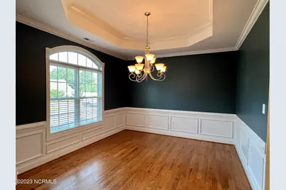 206 Sandy Springs Road, Aberdeen, NC 28315 - Photo 9