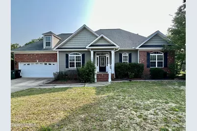 206 Sandy Springs Road, Aberdeen, NC 28315 - Photo 1