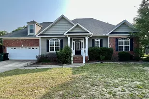206 Sandy Springs Rd, Aberdeen, NC 28315 - Photo 1