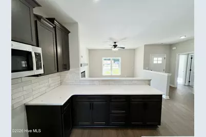 211 Pendergrass Drive, Princeton, NC 27569 - Photo 9
