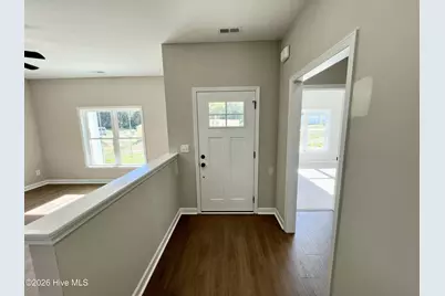 211 Pendergrass Drive, Princeton, NC 27569 - Photo 3