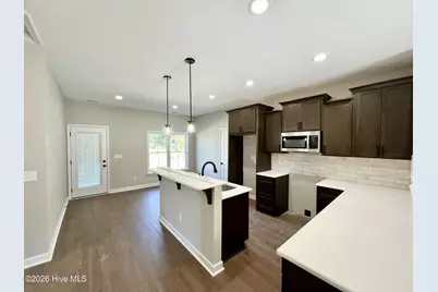 211 Pendergrass Drive, Princeton, NC 27569 - Photo 7