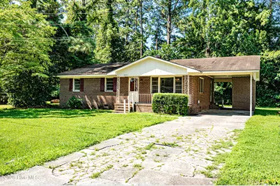 3021 Madison Avenue, New Bern, NC 28562 - Photo 1
