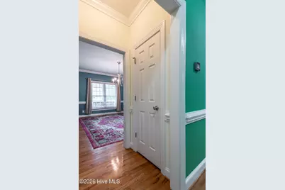 1802 Rondo Drive, Greenville, NC 27858 - Photo 17